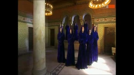 Gregorian Send Me An Angel Tv20 Mdr