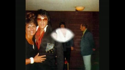 Elvis Presley - Do Not Disturb