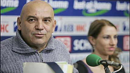 Стамболова поднови тренировки за Световното, но се появиха нови болежки