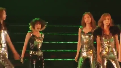 [29.06.2011] Girls ` Generation Arena Tour 2011 Yoyogi Concert - Част 12