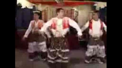 turkish gay dance must to see