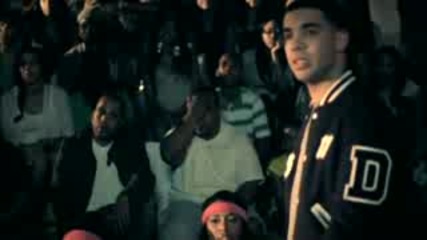 Drake - Best I Ever Had (official Music Video)