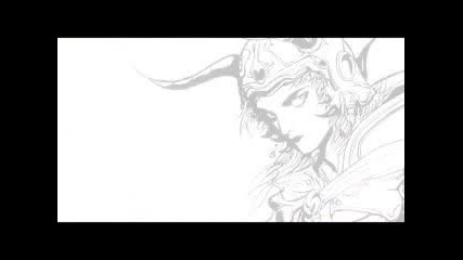 Final Fantasy Anniversary Edition -Trailer