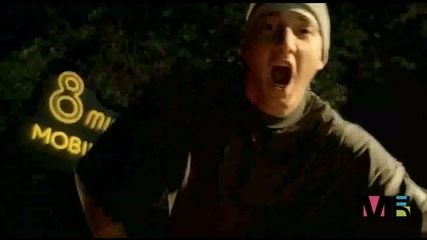 Eminem- Lose Yourself крестално качество,звук и суб