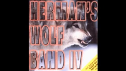 Herman`s Wolf Band - Keep On Rockin'