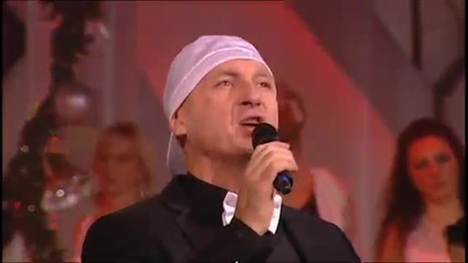 Miki Mecava - Njeno ime ( Tv Grand 01.01.2016.)