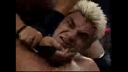 Tna Hard Justice Cd 2