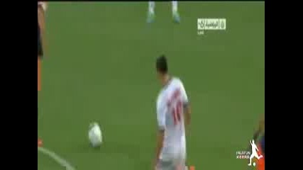 Montpellier 1-1 Psg All Goals (hd video)