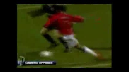 Legendary Season 2007 - 2008 !!!!! - Cristiano Ronaldo