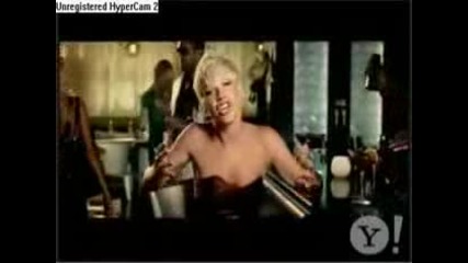 P!nk - So What (official Music Video Hq)