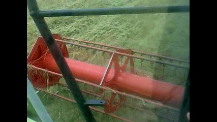 Lexion в действие