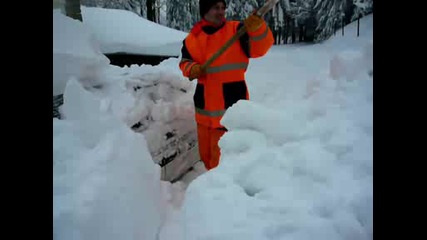 Разкрихме Част От Колата