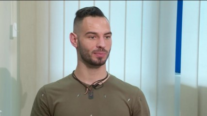 Славчев: Този тим на България бяга от сметки и интриги