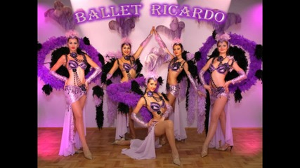 | Ricardo Ballet |