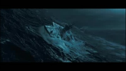 2012 - trailer 
