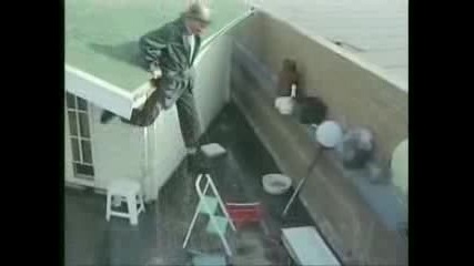 Roof repair fail