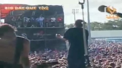 System Of A Down - Toxicity live (hd_dvd Quality)