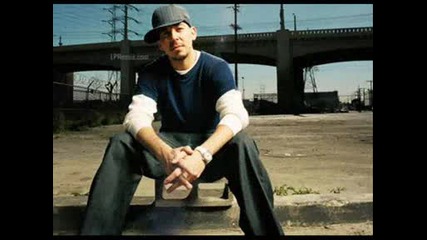 Mike Shinoda