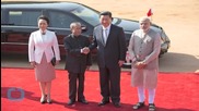 Chinese Envoy Due in India for Himalayan Border Row Talks