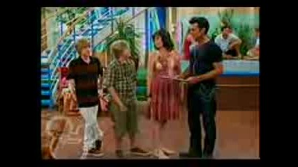 Zack And Cody