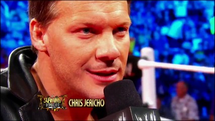 Джери Кинг печели изненадващо Слами за завръщане на годината - Slammy awards 2012