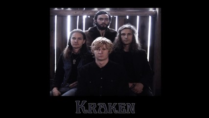 Kraken - Kraken