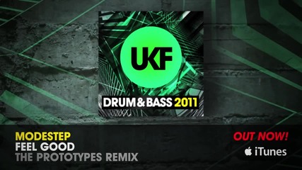 Ukf Drum & Bass 2011 (album Megamix)