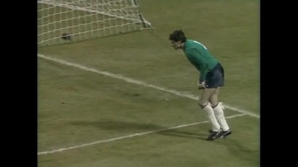 Най - великите футболни мачове - 1981 - Fa Cup Final Replay Tottenham 3 - 2 Manchester City 