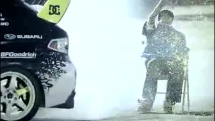 Best of Ken Block 