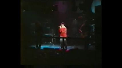 The Cranberries - Liar