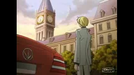 Tamaharuhika - So inlove with two