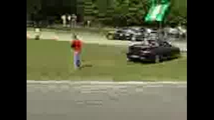 Drift Pleven 20.09.2009 7.1