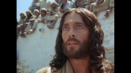 Jesus of Nazareth (1977) Bg Subs - Иисус от Назарет [част 6]