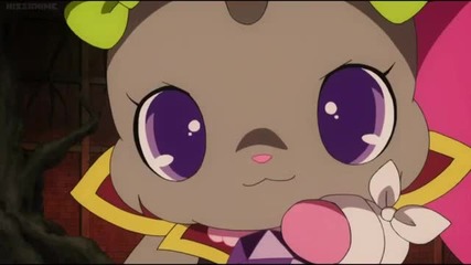 Jewelpet Magical Change Episode 19