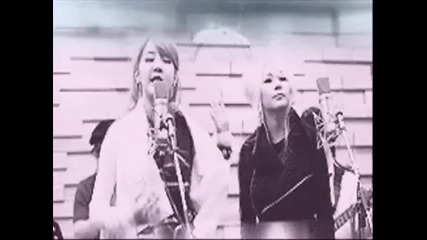 Bom Singing ^^