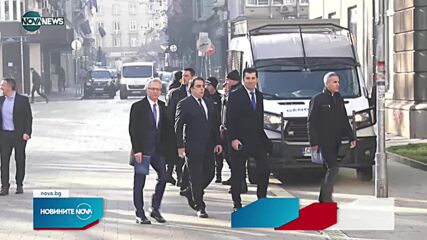 Новините на NOVA NEWS (07.01.2022 - 20:00)