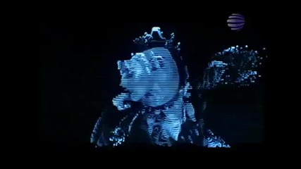 Kamelia - Kak da te zabravia(february 2010) 