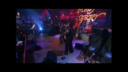 Macy Gray - Oblivion Nissan Live Sets on Yahoo! Music [ високо качество ]