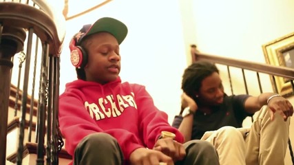 Lil Chuckee - Threat