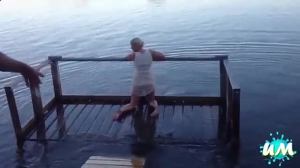 Смях --пияни момичета - изцепки 2013