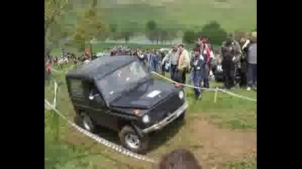 Offroad С. Лазарово - 39