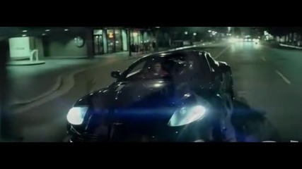 2 Pistols - You Know Me (feat. Ray J) Xvid yardie