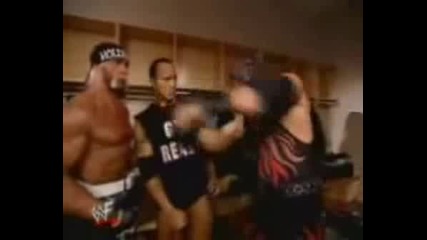 WWF/WWE  Много Смях