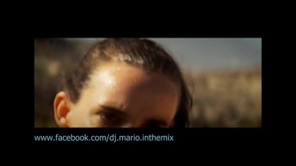 Pendulum vs. The Swedish House Mafia - The Island vs. Save the World (mashup Norway by Dj Mario)