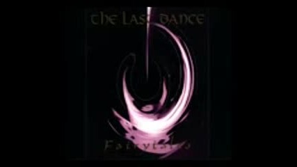 The Last Dance - Fairytales (full Album 1996)