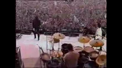 U2 - Live Aid 1985 Част 1 От 2