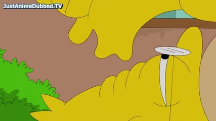 The Simpsons Season 24 Episode 19