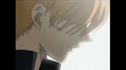 Fruits Basket - Episode 25 {2/2}