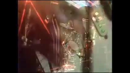 Motorhead - Louie Louie [1978]