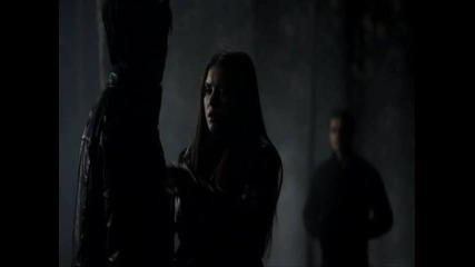 The Vampire Diaries evanescence - Bring Me To Life